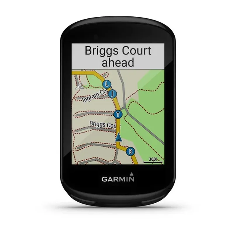 Garmin Edge 830 GPS Bike Computer Sensor Bundle-5